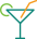 Cocktail Icon